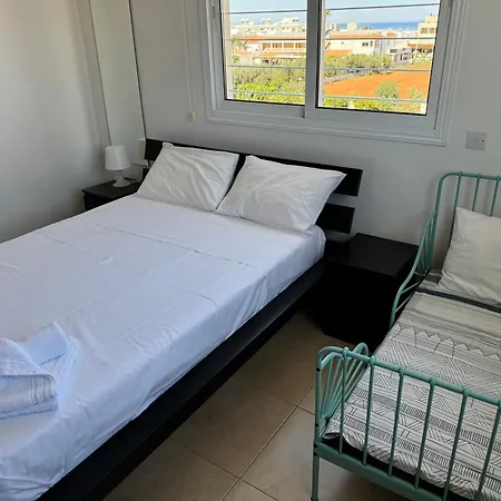 At Luxurious Mythical Sands