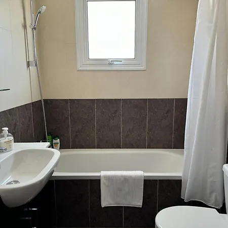 At Luxurious Mythical Sands Appartamento