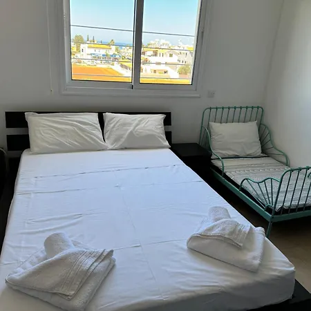 Appartamento At Luxurious Mythical Sands *