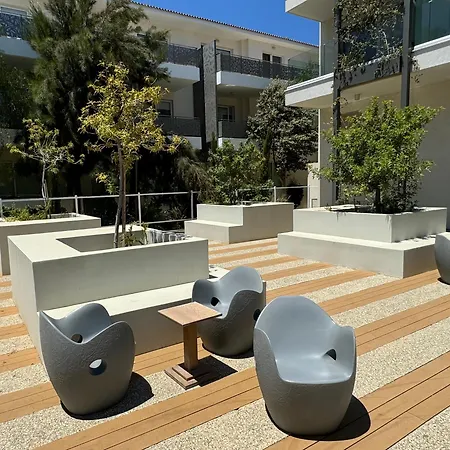 At Luxurious Mythical Sands Appartamento Paralimni