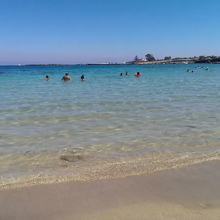 At Luxurious Mythical Sands * Paralimni