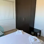 At Luxurious Mythical Sands * Paralimni