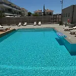 Apartment At Luxurious Mythical Sands Paralimni