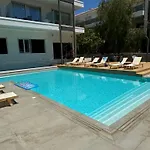 At Luxurious Mythical Sands Apartment