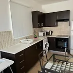 At Luxurious Mythical Sands Apartment *
