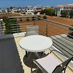 At Luxurious Mythical Sands Paralimni