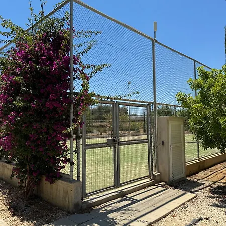 At Luxurious Mythical Sands Apartment *