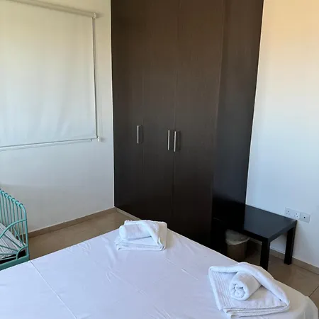 At Luxurious Mythical Sands * Paralimni