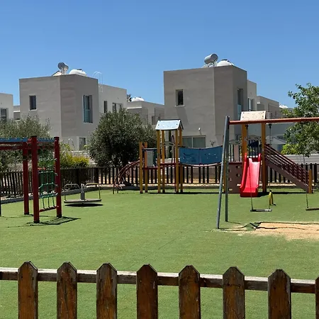 Apartment At Luxurious Mythical Sands