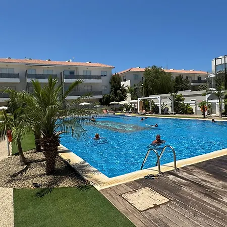 At Luxurious Mythical Sands Paralimni