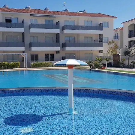At Luxurious Mythical Sands Apartmán