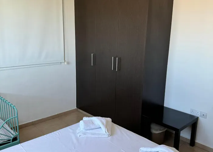 At Luxurious Mythical Sands * Paralimni