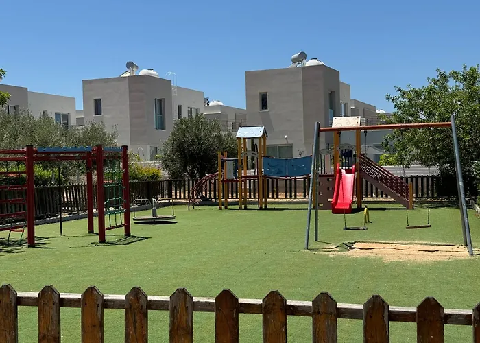 Apartament At Luxurious Mythical Sands