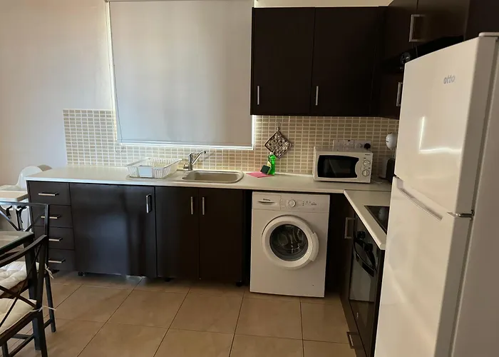 At Luxurious Mythical Sands *