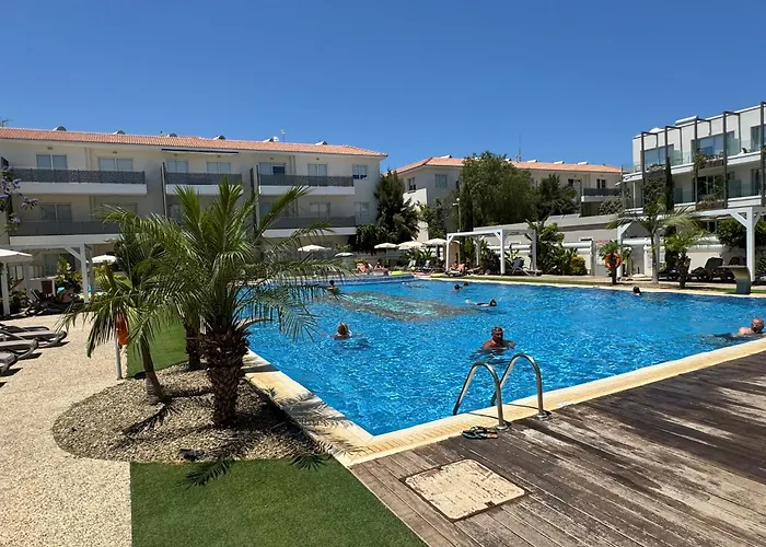 At Luxurious Mythical Sands Paralimni