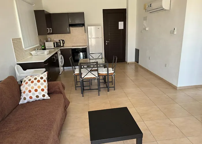 At Luxurious Mythical Sands *